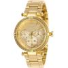 image:imageInvicta Womens Bolt Stainless Steel Quartz StainlessSteel Strap Gold 18 Casual Watch28957