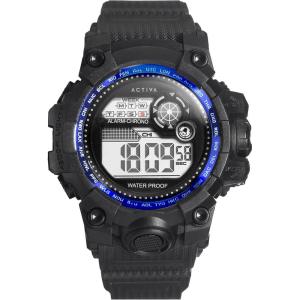 Invicta Activa Digital Essentials ACW430-003 Unisex’s Digital Watch