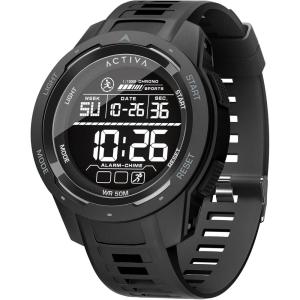 Invicta Digital Essentials Digital Watch Black