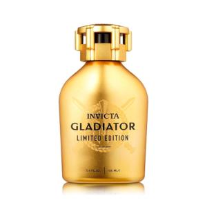 Invicta Gladiator EDP Spray (Limited Edition) Men 3.4 oz