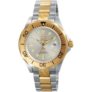 Invicta INVICTA-3050 Men’s Pro Diver Collection Grand Diver GT Automatic Watch