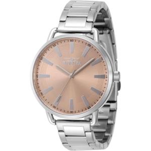 Invicta Lady’s Wildflower 38mm Stainless Steel Quartz Watch(46329)