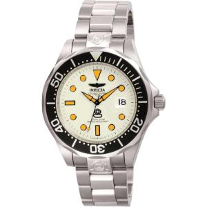 Invicta Men’s 10640 Pro Diver Diver Buckle 300m Watch
