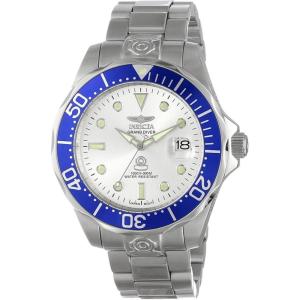 Invicta Men’s 3046 Pro Diver Collection Grand Diver Automatic Watch