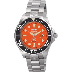Invicta Men’s 4186 Pro Diver Collection Grand Diver Automatic Watch
