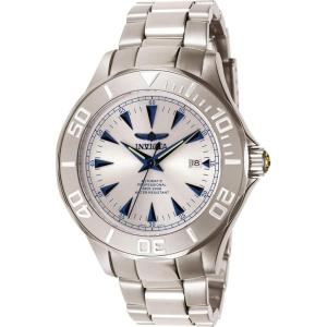 Invicta Men’s 7033 Signature Collection Pro Diver Ocean Ghost Automatic Watch