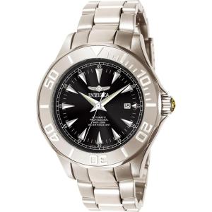 Invicta Men’s 7034 Signature Collection Pro Diver Ocean Ghost Automatic Watch