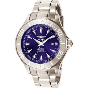 Invicta Men’s 7035 Signature Collection Pro Diver Ocean Ghost Automatic Watch
