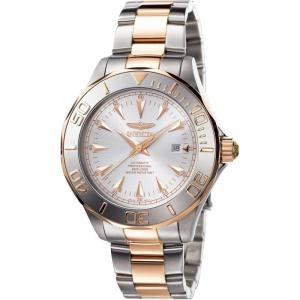 Invicta Men’s 7112 Signature Collection Pro Diver Ocean Ghost III Automatic Watch