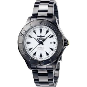 Invicta Men’s 7113 Signature Collection Pro Diver Ocean Ghost III Automatic Watch