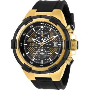 Invicta Mens Aviator Watch