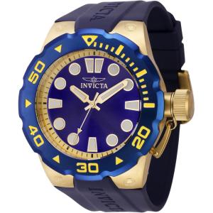 Invicta Men’s Pro Diver 37740 Quartz Watch