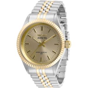 Invicta Men’s Specialty Quartz Watch(29382)