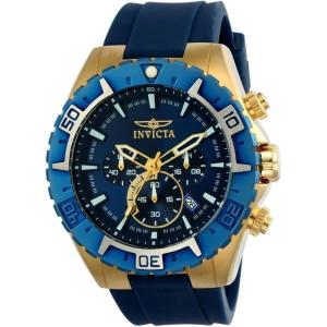 Invicta Men’s Watch(Gold)