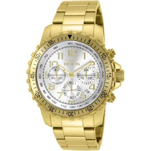 Invicta Men’s Watch(Silver)