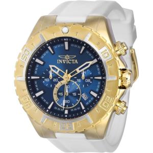 Invicta Men’s Watch(White)