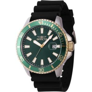 Invicta Pro Diver Men Quartz Watch