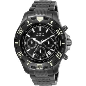 Invicta Specialty 6412 Men’s Quartz Watch – 46 mm(Casual)