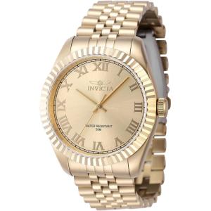 Invicta Watch