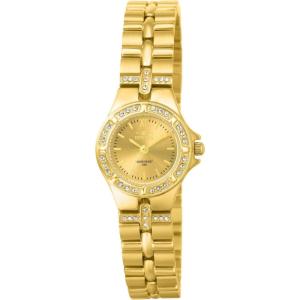 Invicta Wildflower 0134 Women’s Quartz Watch – 21 mm(0134)