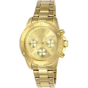 Invicta Wildflower 21731 Women’s Quartz Watch – 38 mm(Kit)