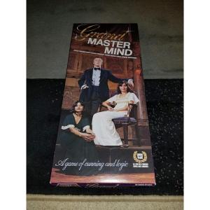 Vintage Grand Mastermind 1974