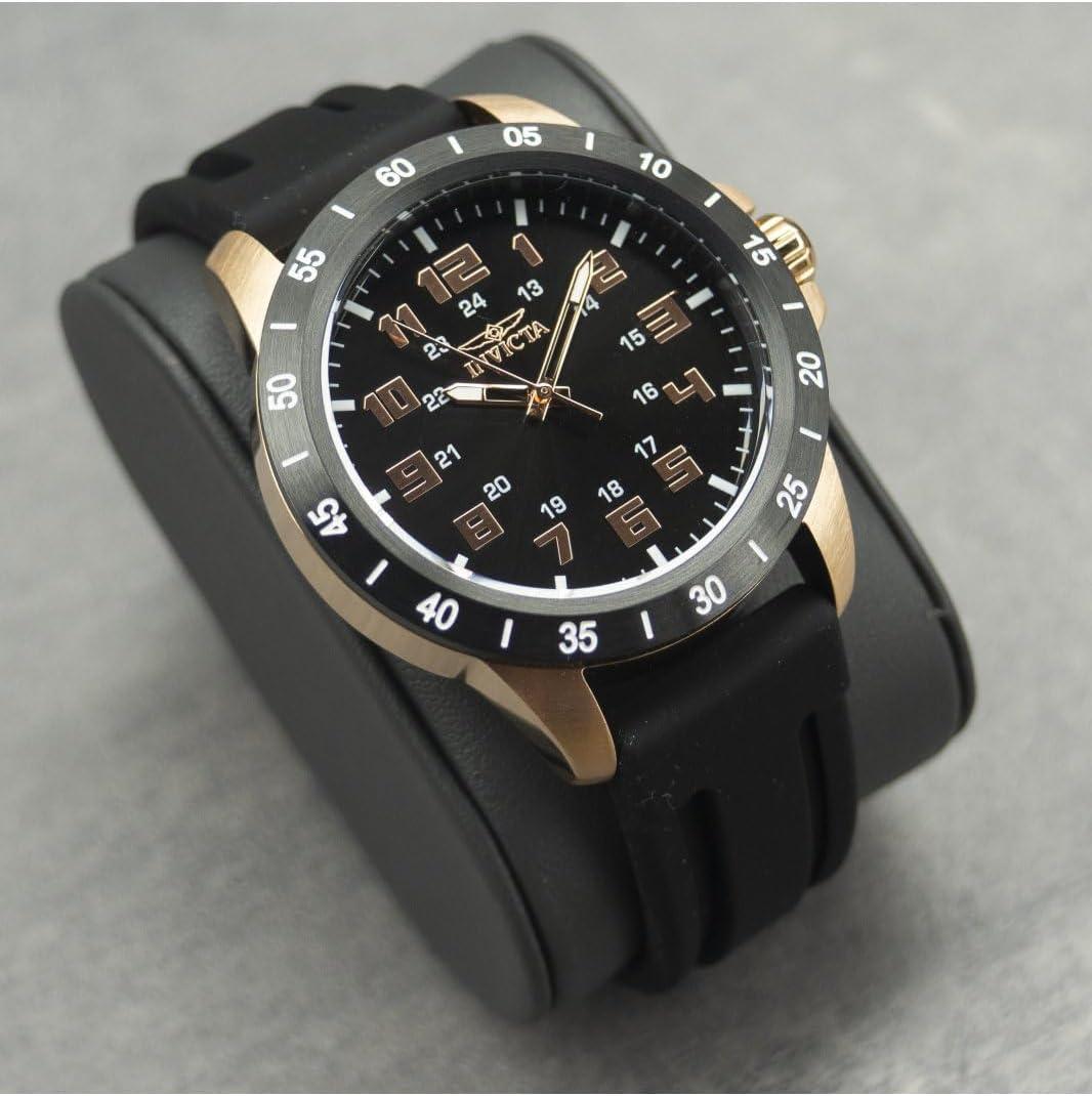 image:imageInvicta Pro Diver Mens Watch 45mm Black 40000