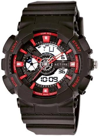 image:imageInvicta Shock Resistant Watch GreyACW498001