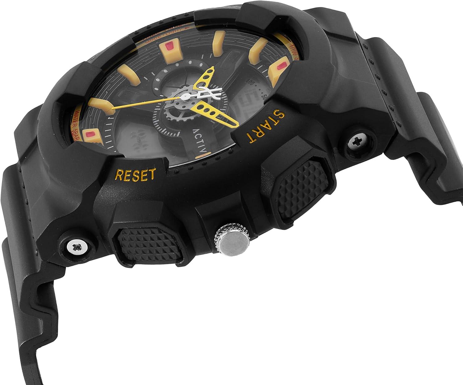 image:imageInvicta Shock Resistant Watch GreyACW498002