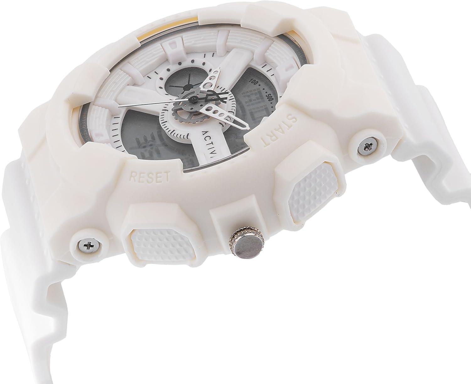 image:imageInvicta Shock Resistant Watch GreyACW498009