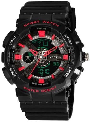 image:imageInvicta Shock Resistant Watch GreyACW499002