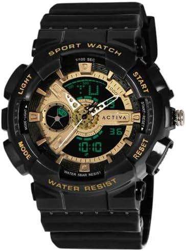 image:imageInvicta Shock Resistant Watch GreyACW499003