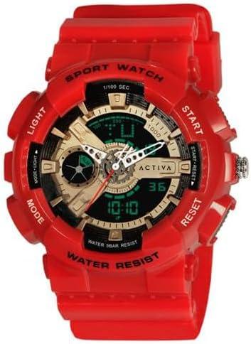 image:imageInvicta Shock Resistant Watch GreyACW499004
