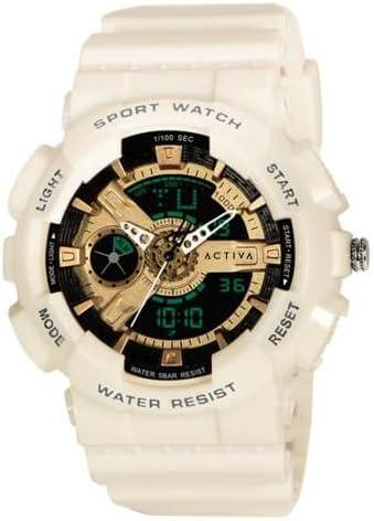 image:imageInvicta Shock Resistant Watch GreyACW499006