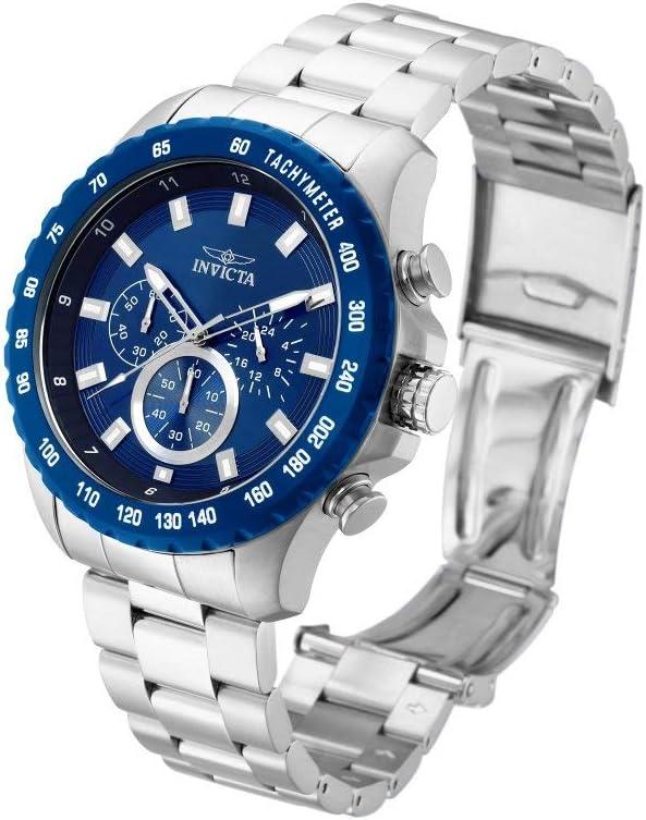 image:imageInvicta Speedway 24212 Mens Quartz Watch 48 mmFashion