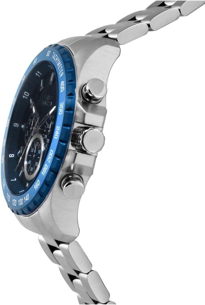 image:imageInvicta Speedway 24212 Mens Quartz Watch 48 mmFashion