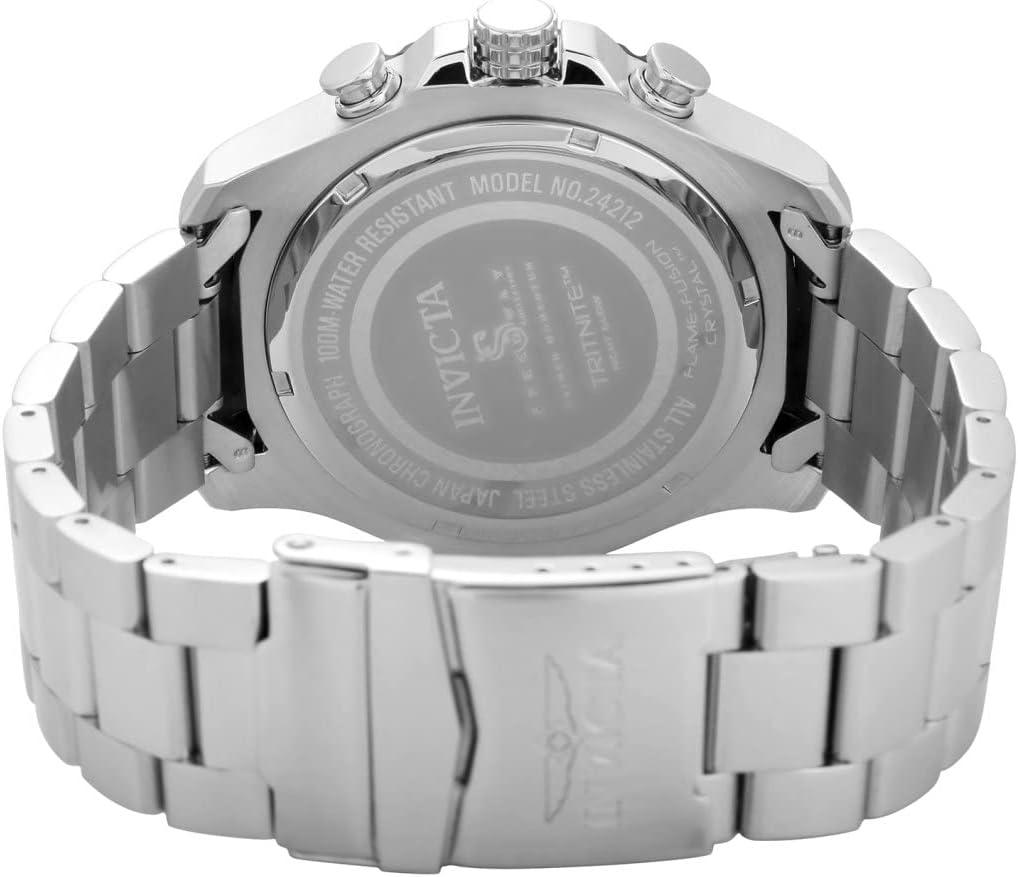 image:imageInvicta Speedway 24212 Mens Quartz Watch 48 mmFashion