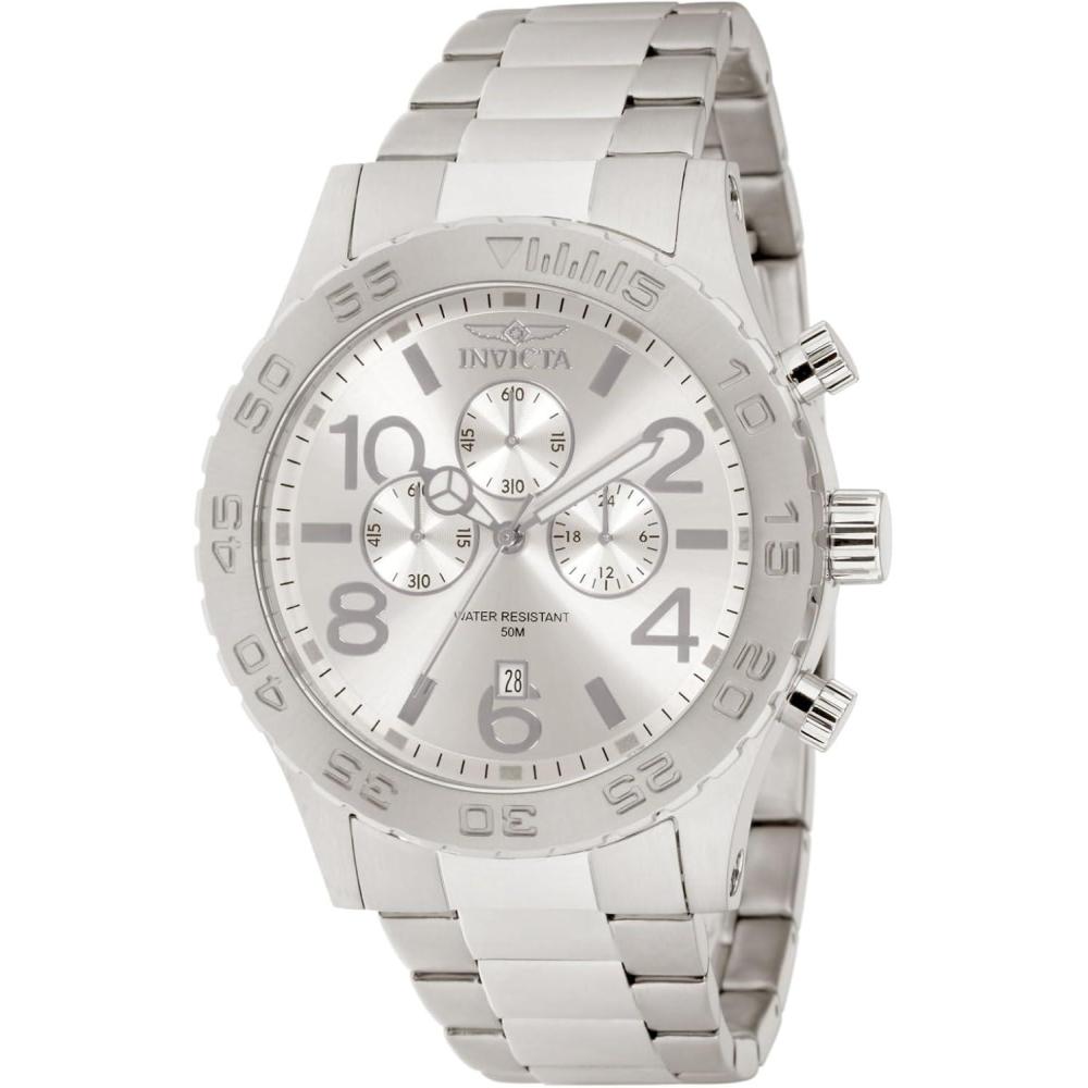 image:imageInvicta Casual Watch 1270 1269Silver