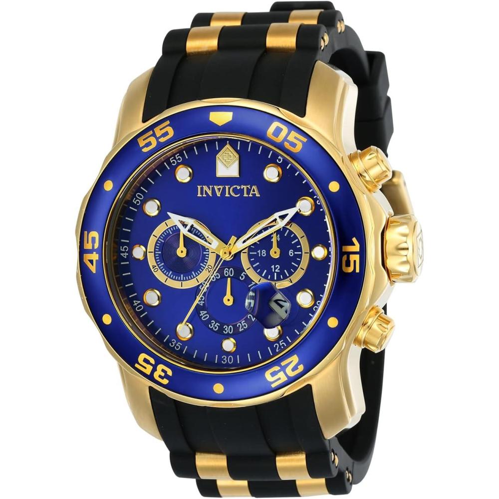 image:imageInvicta Mens Pro Diver Analog Display Swiss Quartz Watch17882