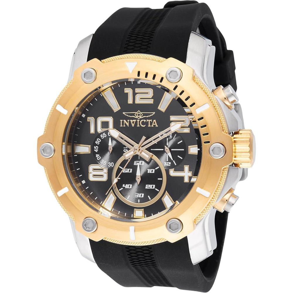 image:imageInvicta Pro Diver Mens Watch 515mm Black 45738