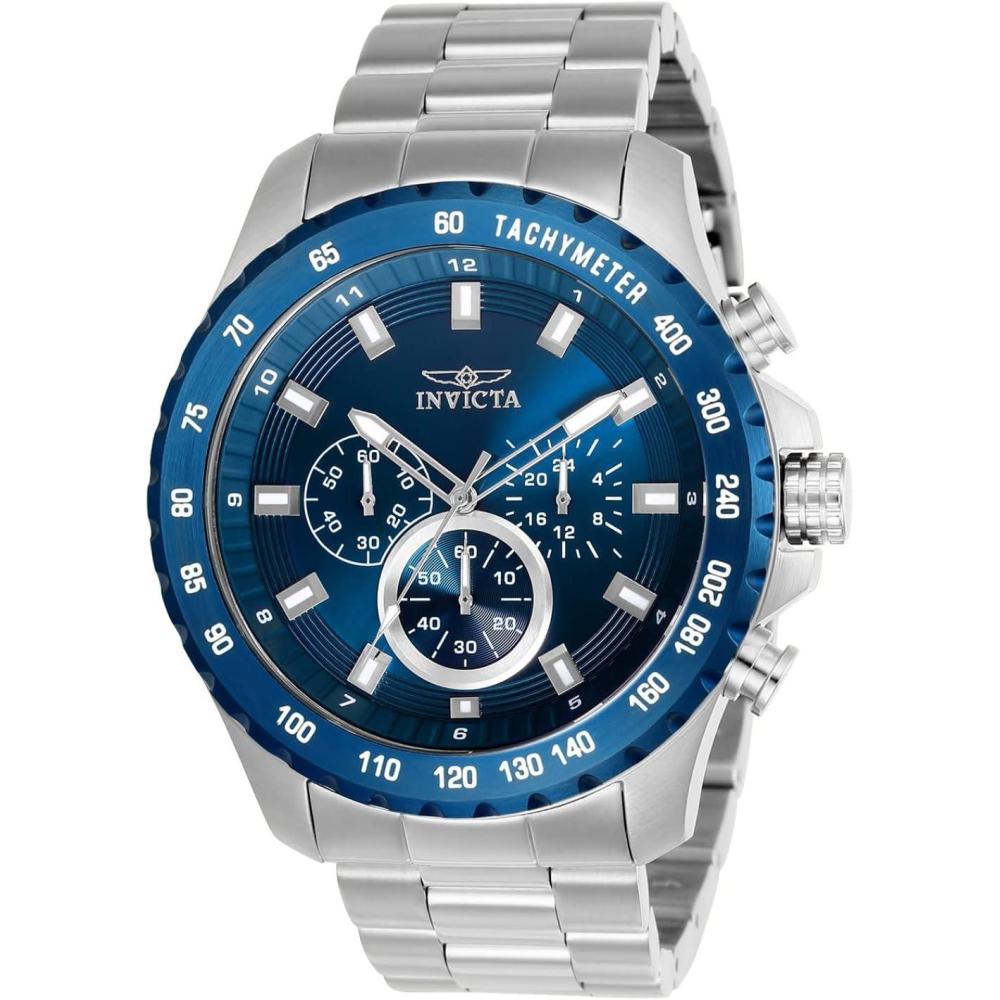 image:imageInvicta Speedway 24212 Mens Quartz Watch 48 mmFashion