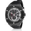 image:imageInvicta Invicta Racing Men 47mm Stainless Steel Black  Steel Black dial VD57 Quartz