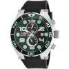 image:imageInvicta Mens 15394 Pro Diver Analog Display Japanese Quartz Black Watch