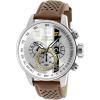 image:imageInvicta Mens 19286 S1 Rally Analog Display Swiss Quartz Brown Watch