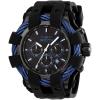 image:imageInvicta Mens 23855 Bolt Analog Display Quartz Black Watch23868