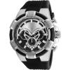 image:imageInvicta Mens 24691 Bolt Analog Display Quartz Black Watch