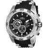 image:imageInvicta Mens 25505 Speedway Analog Display Quartz Black Watch
