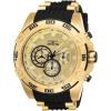 image:imageInvicta Mens 25507 Speedway Analog Display Quartz Black Watch