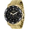 image:imageInvicta Mens Pro Diver 50mm Stainless Steel Quartz Watch Gold Model 37725