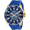 image:imageInvicta Mens Pro Diver Quartz Watch Blue 28002